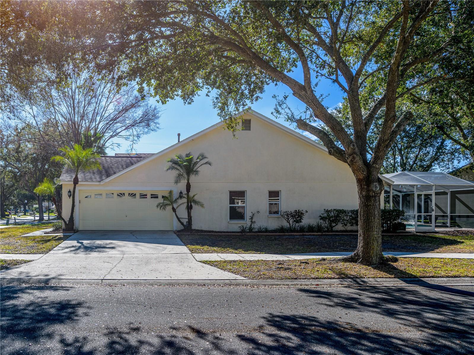 ARBOR GREENE - Residential