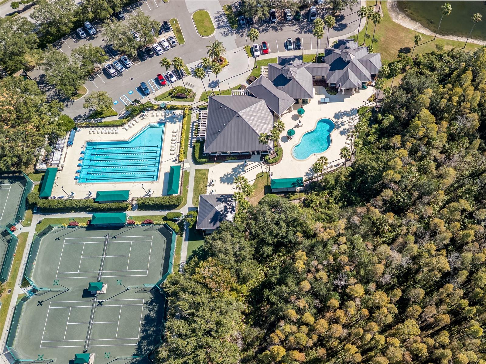 ARBOR GREENE - Residential