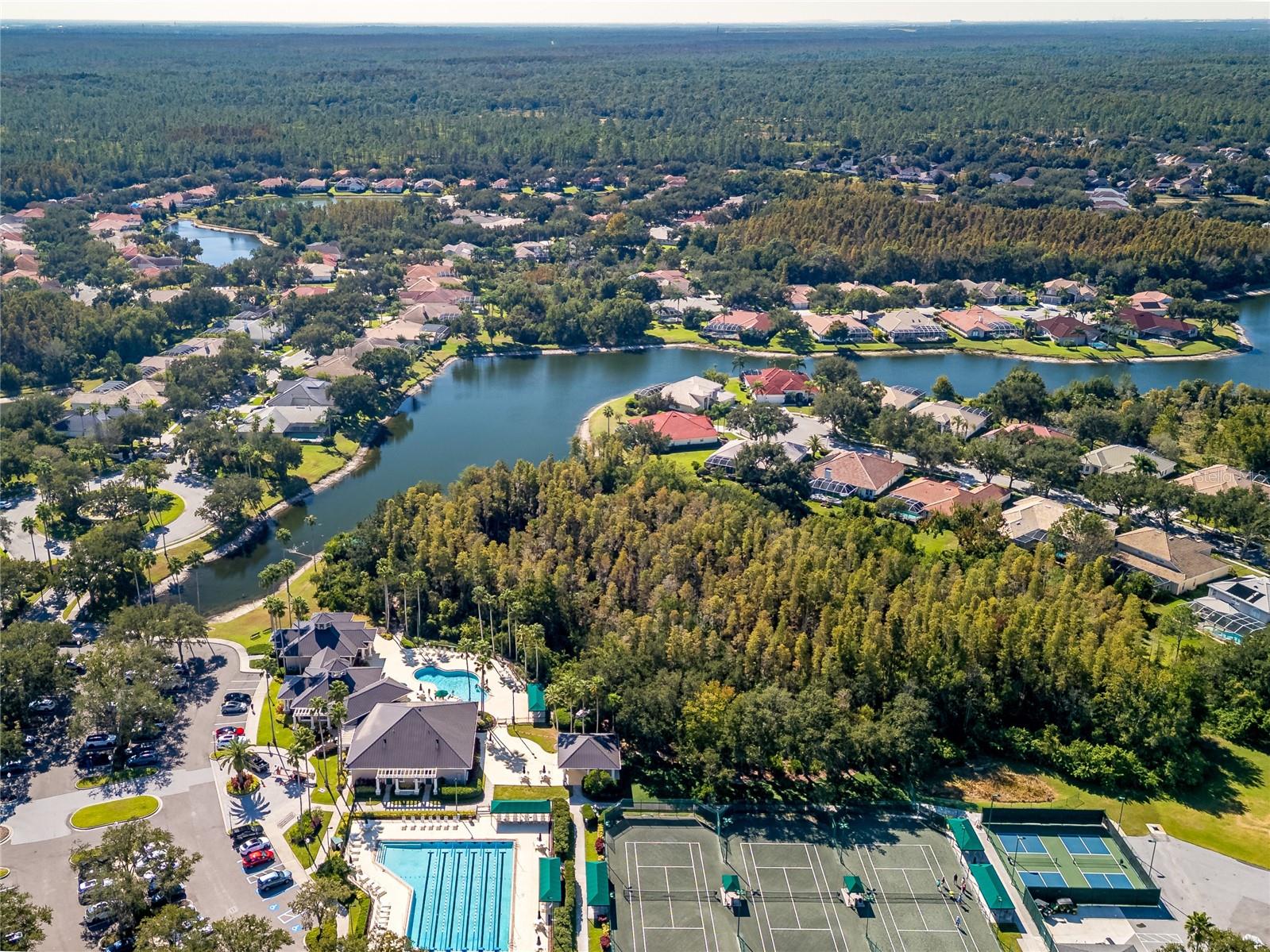 ARBOR GREENE - Residential