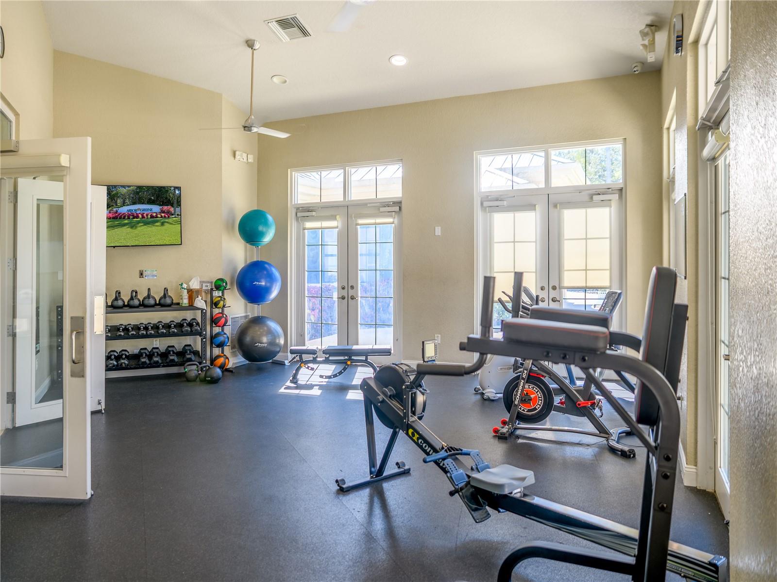 ARBOR GREENE - Residential