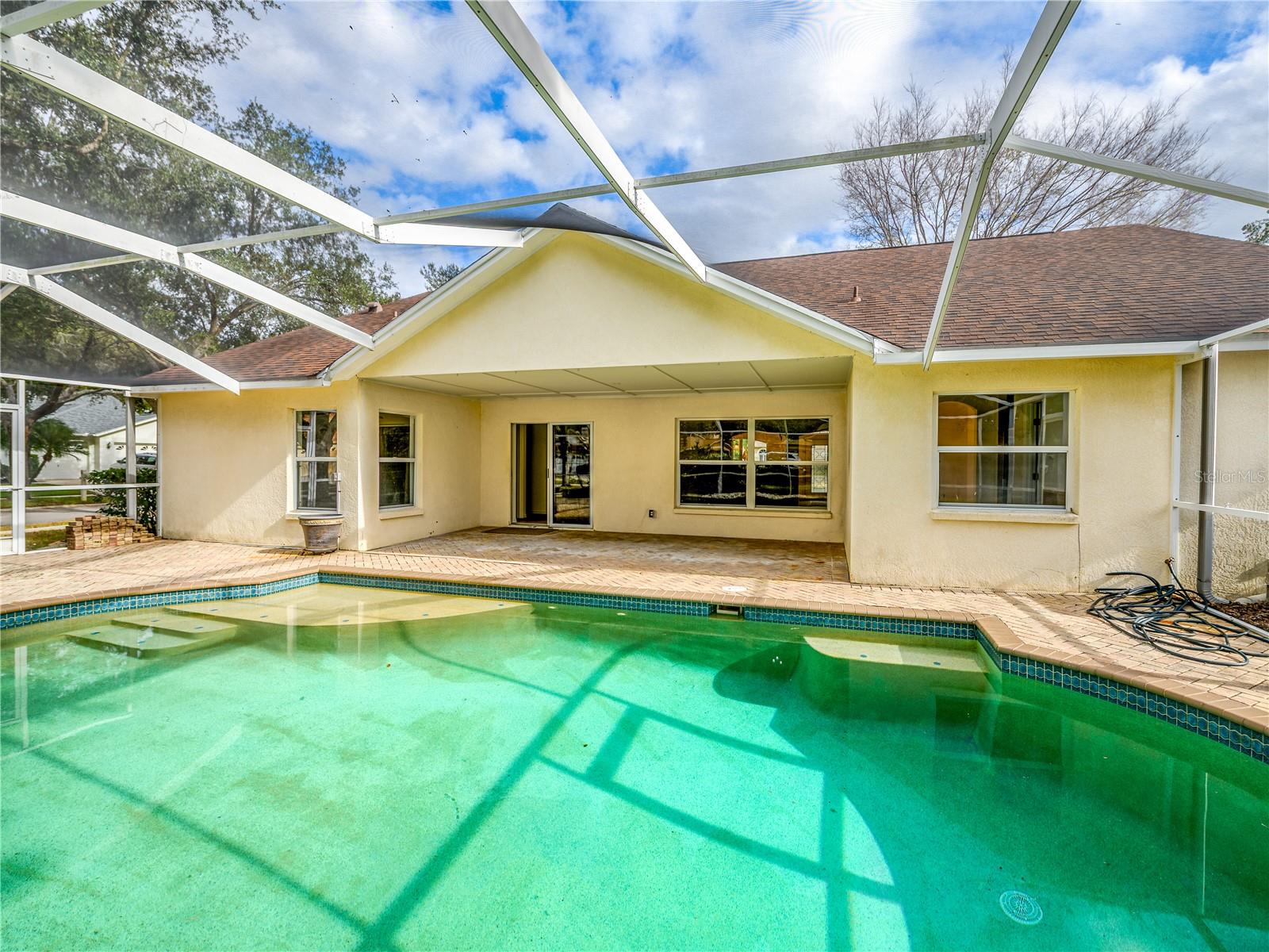 ARBOR GREENE - Residential