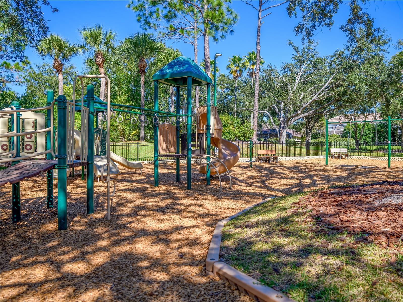 ARBOR GREENE - Residential