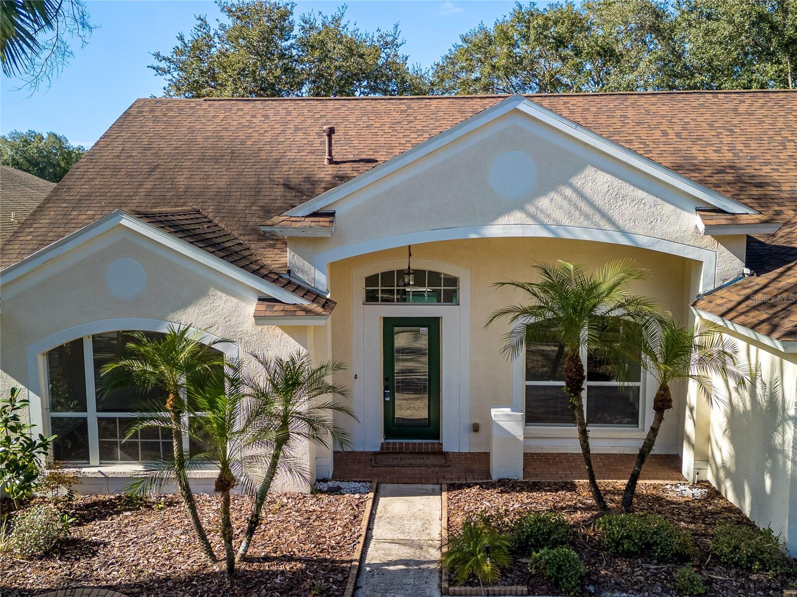 ARBOR GREENE - Residential