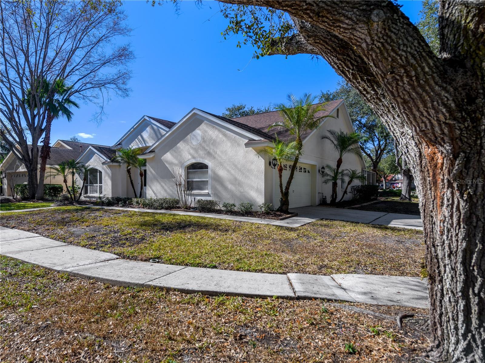 ARBOR GREENE - Residential