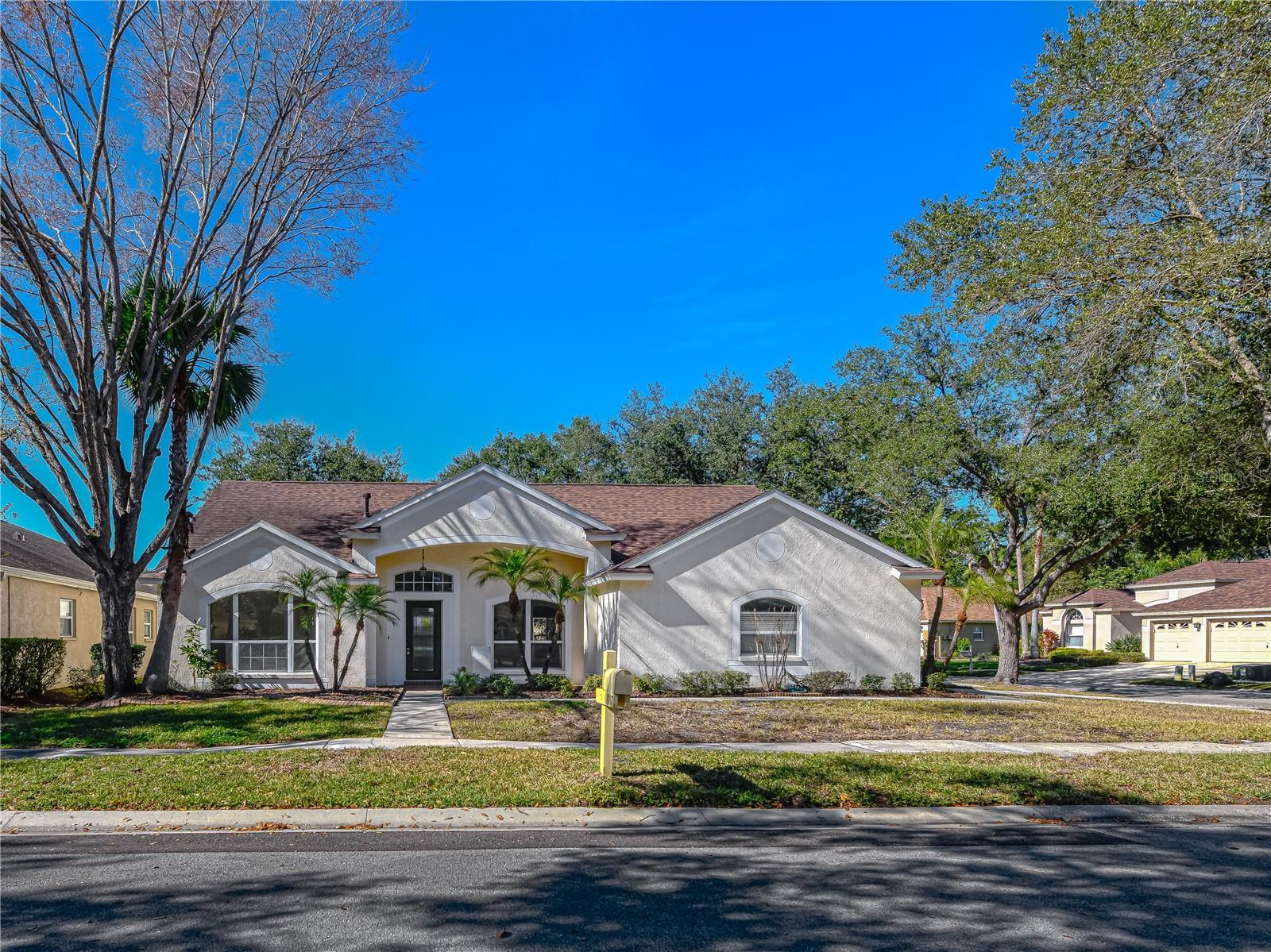 ARBOR GREENE - Residential