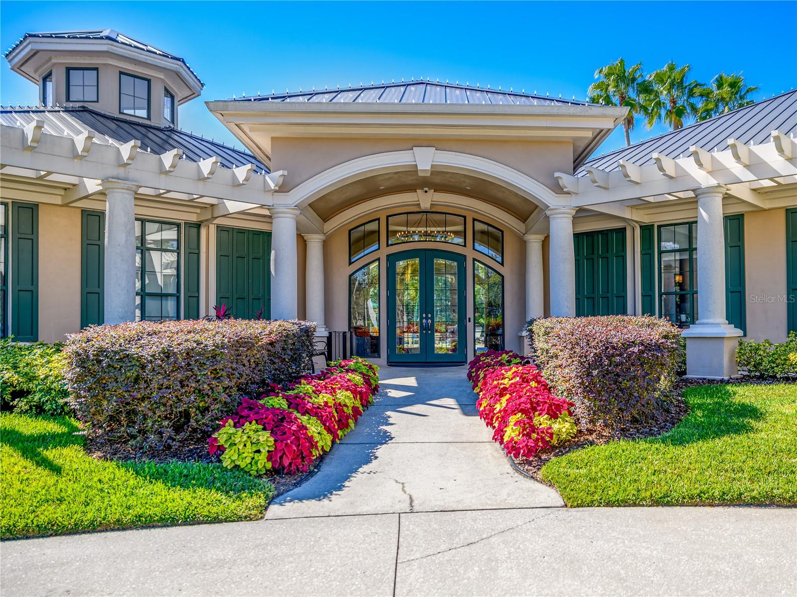 ARBOR GREENE - Residential