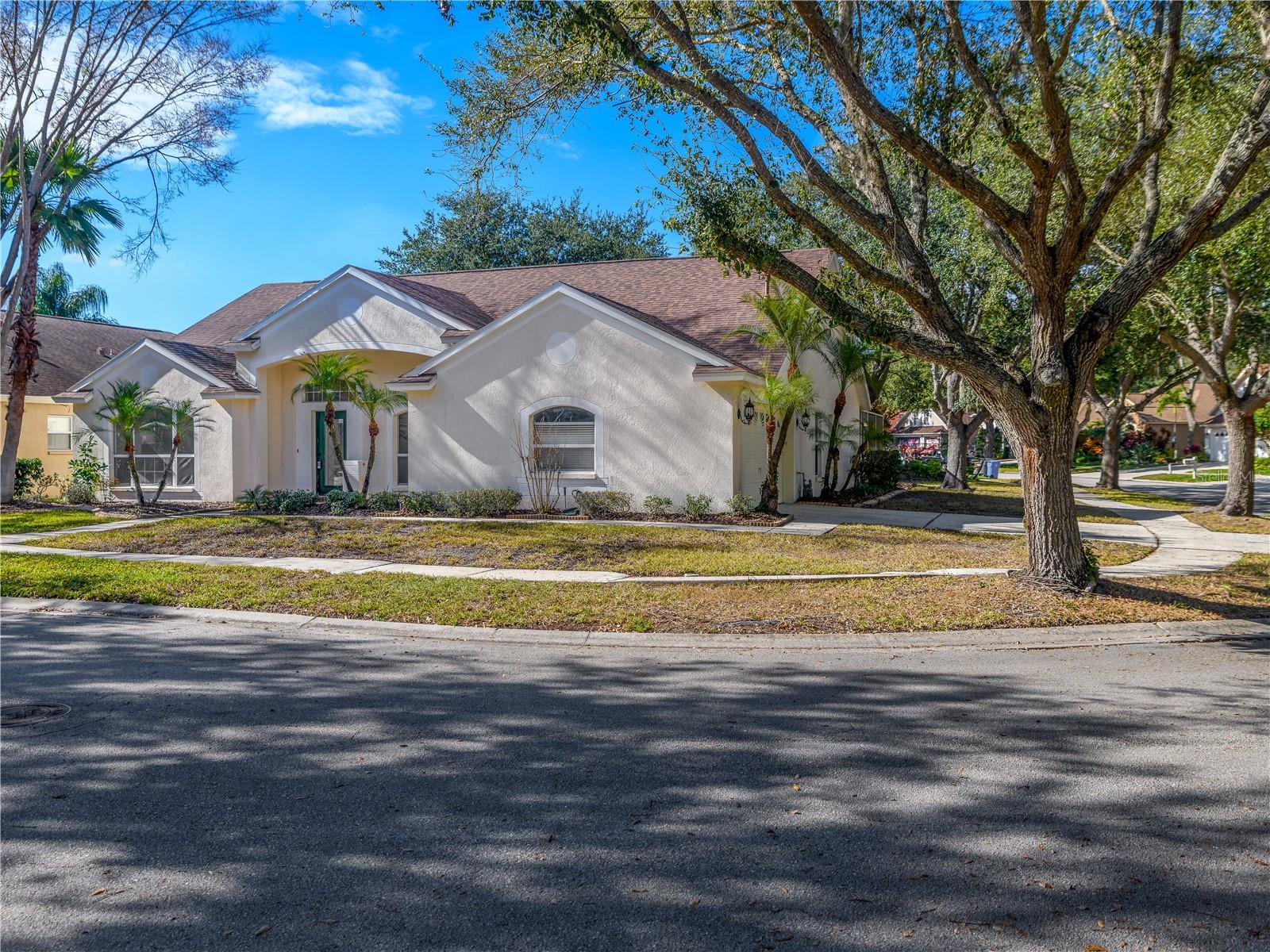 ARBOR GREENE - Residential