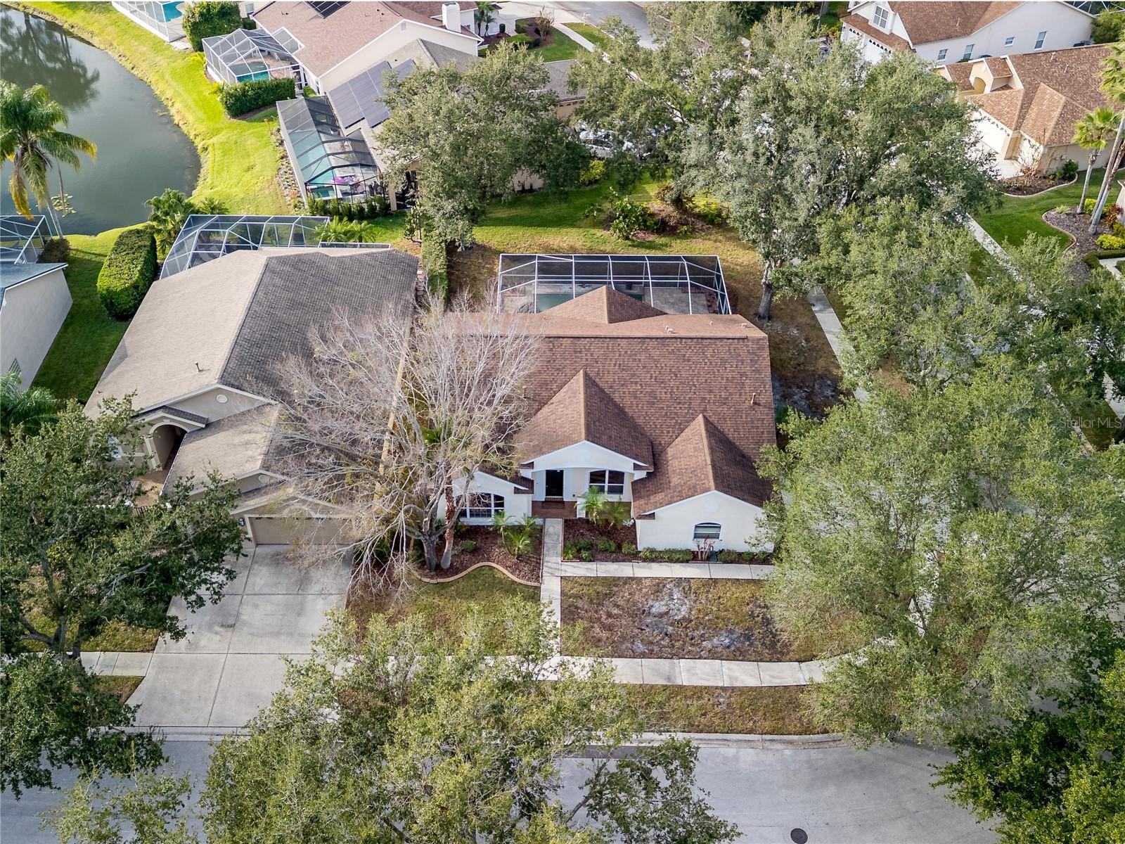 ARBOR GREENE - Residential