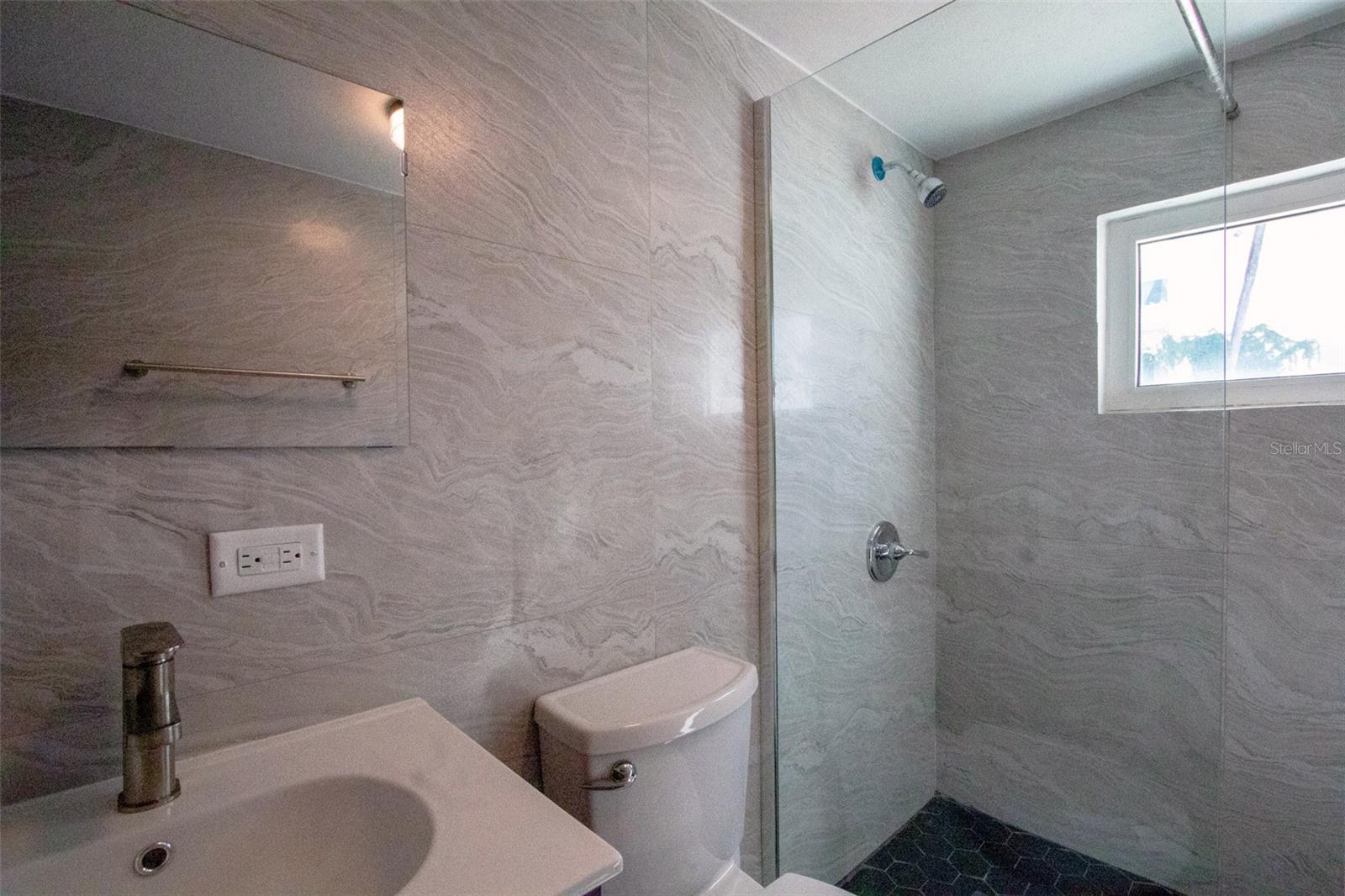 OCEAN PARK - Residential