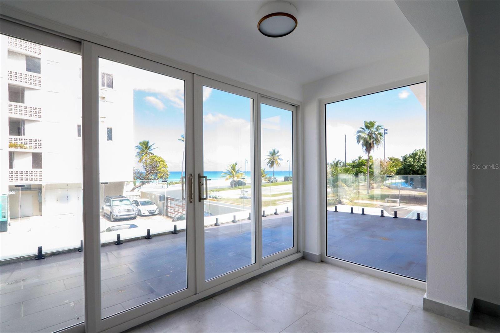 OCEAN PARK - Residential