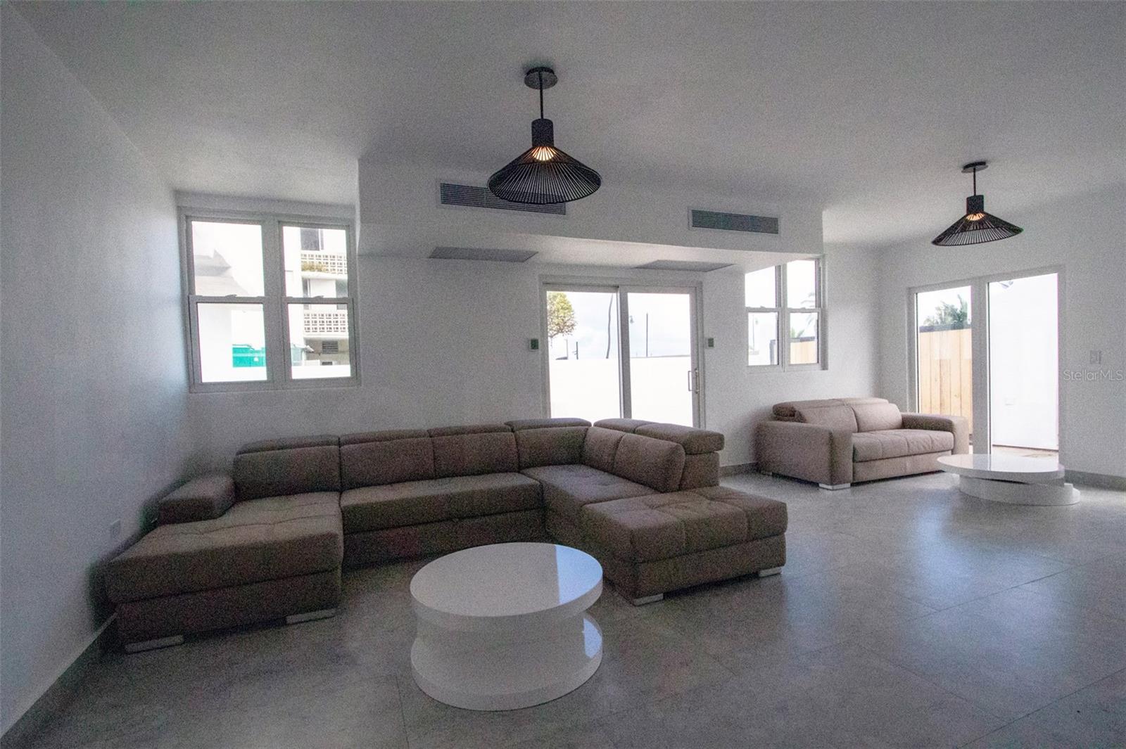 OCEAN PARK - Residential