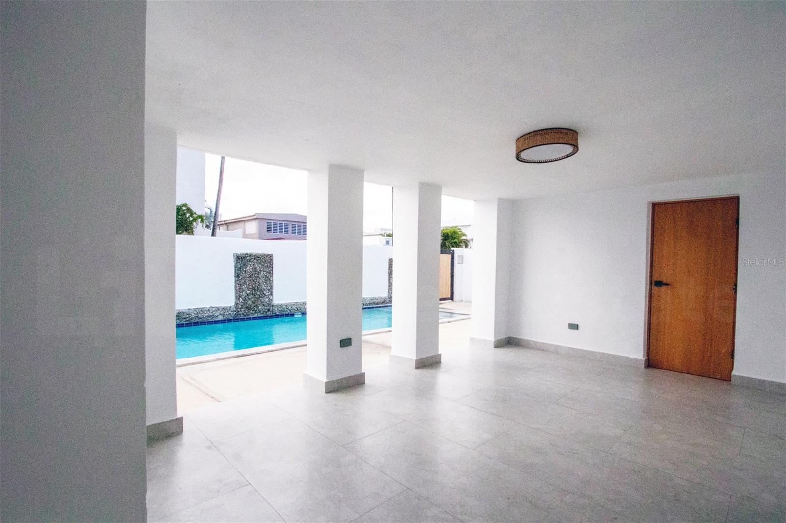 OCEAN PARK - Residential