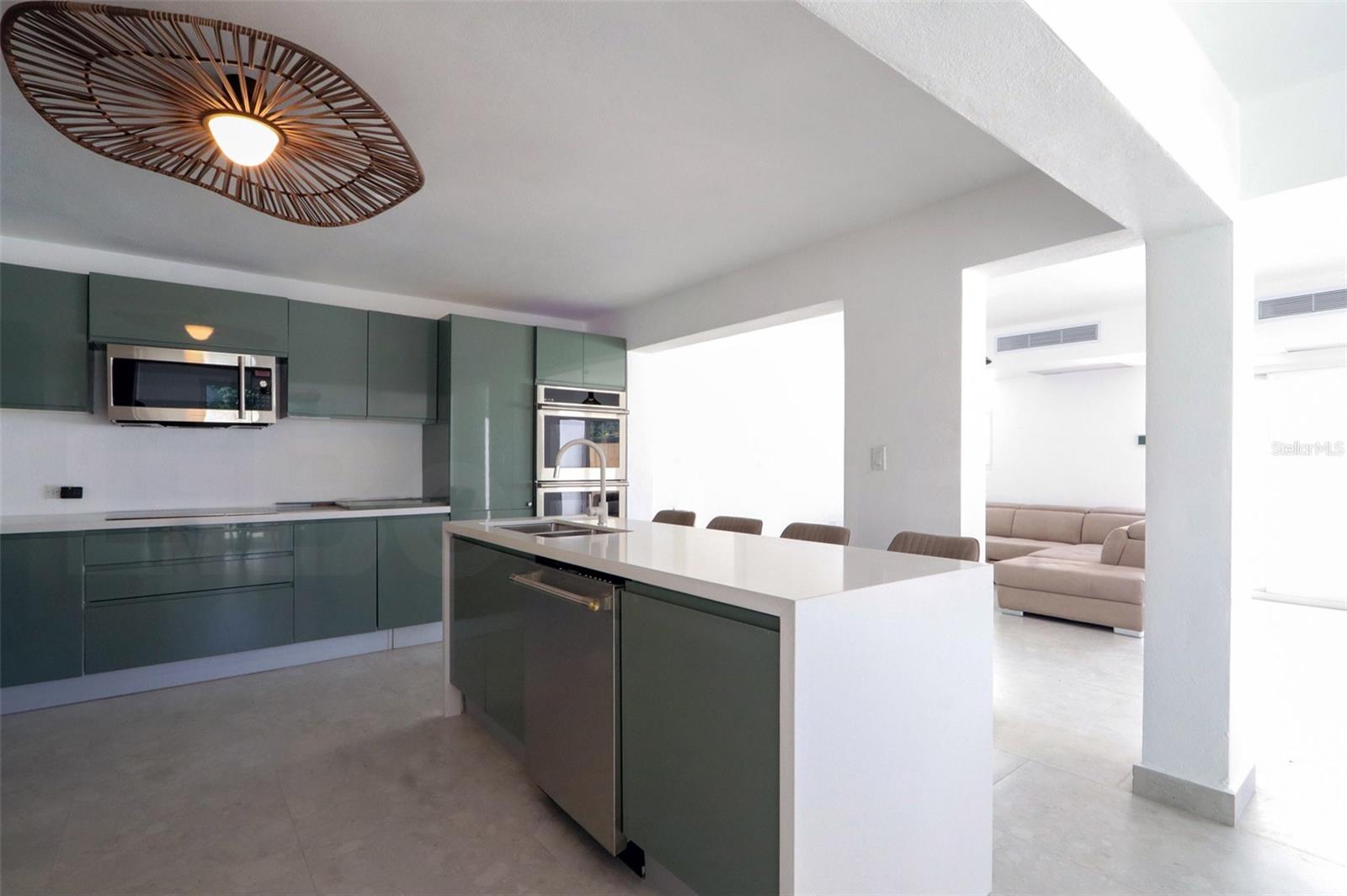 OCEAN PARK - Residential