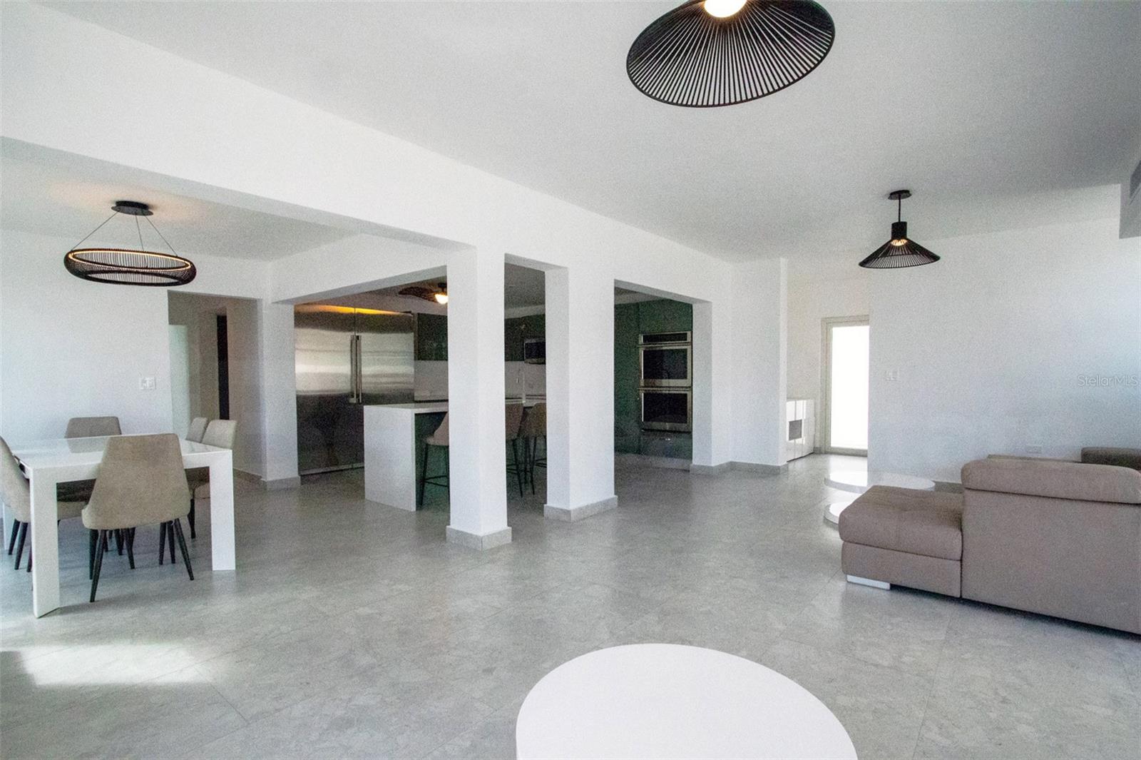 OCEAN PARK - Residential