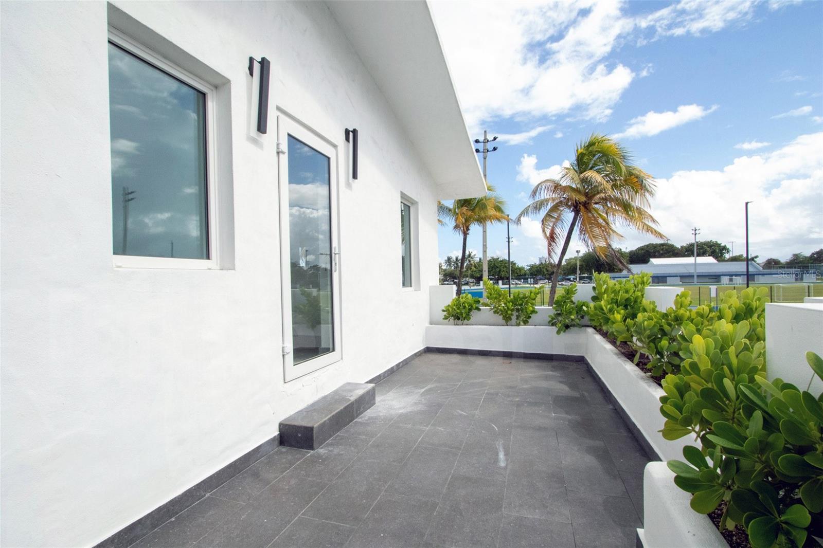 OCEAN PARK - Residential