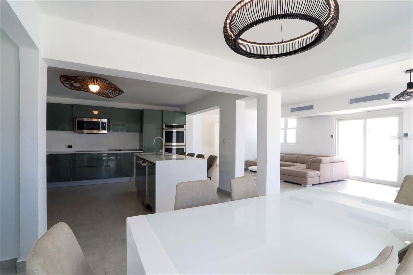 OCEAN PARK - Residential