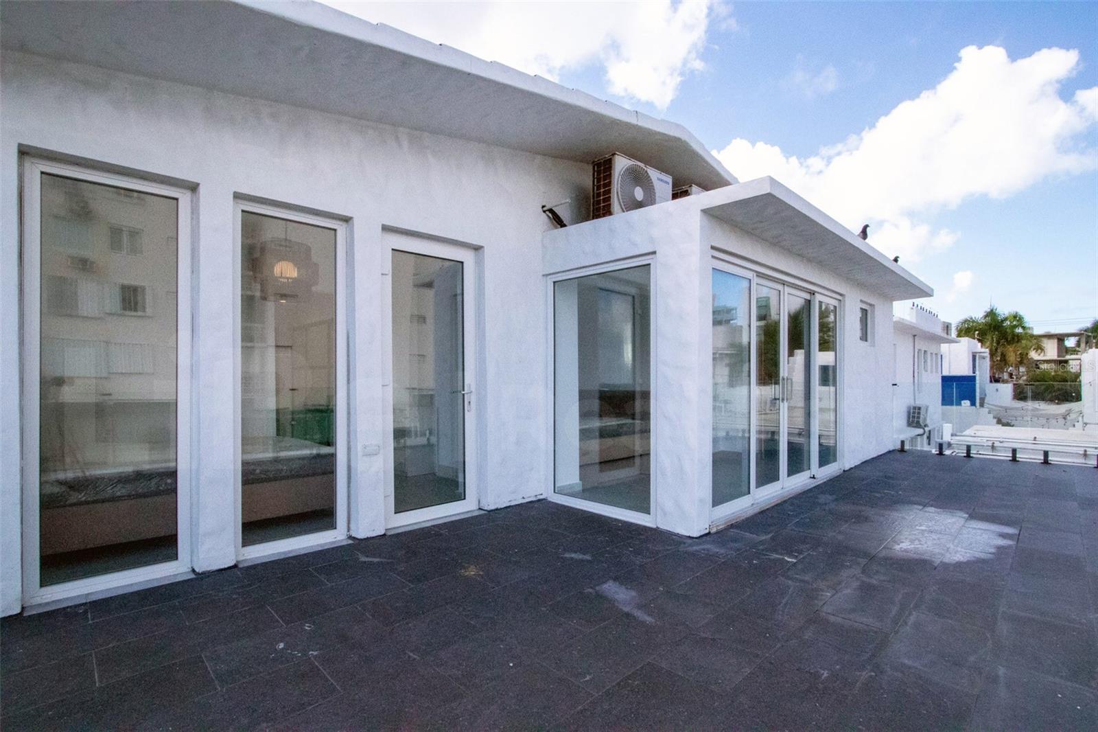 OCEAN PARK - Residential