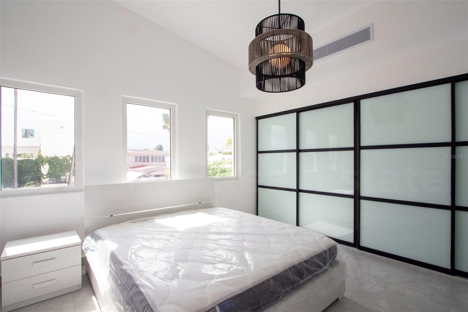 OCEAN PARK - Residential