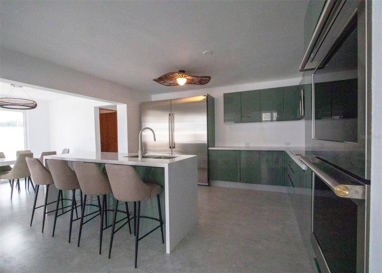 OCEAN PARK - Residential