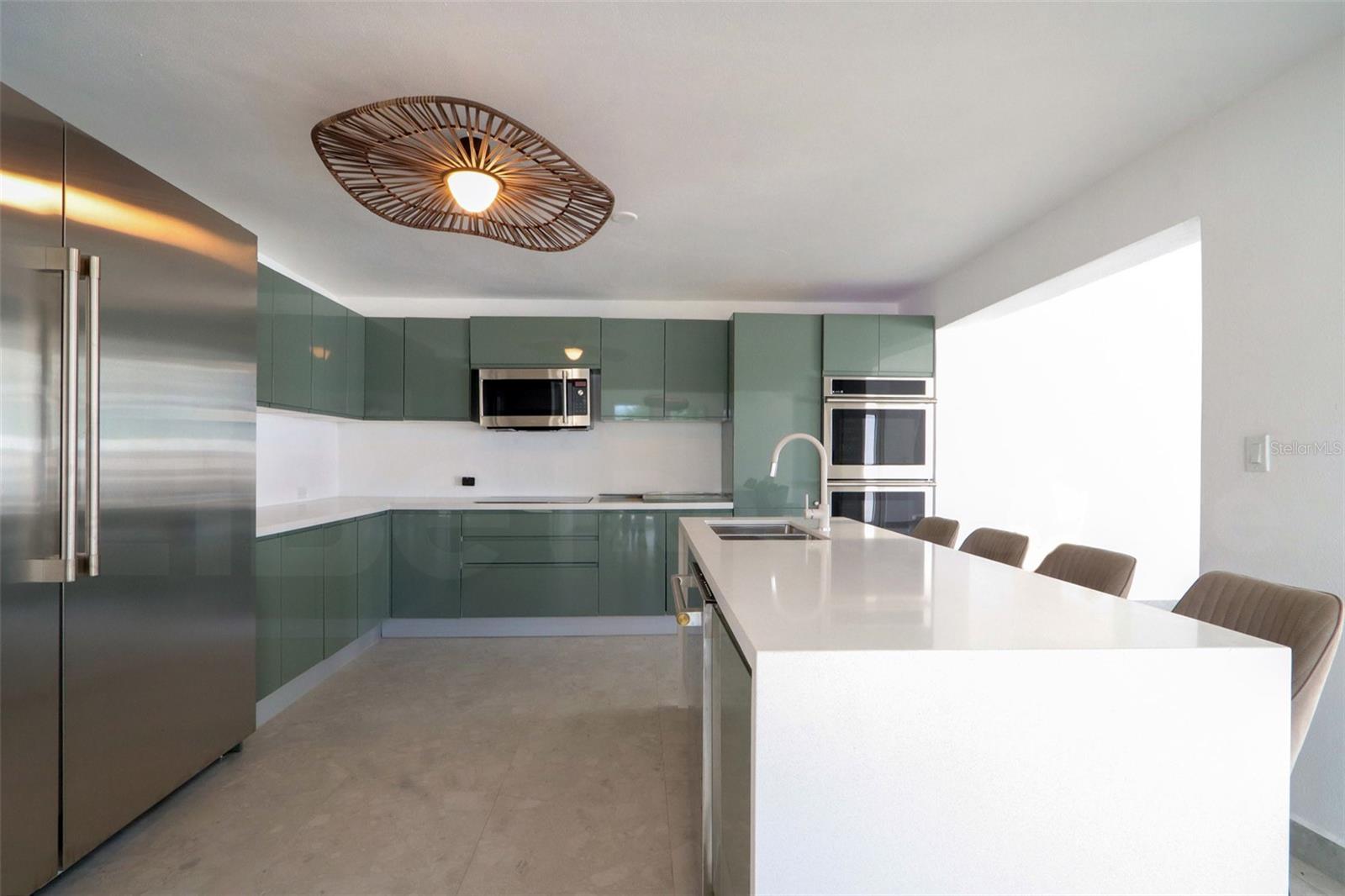 OCEAN PARK - Residential