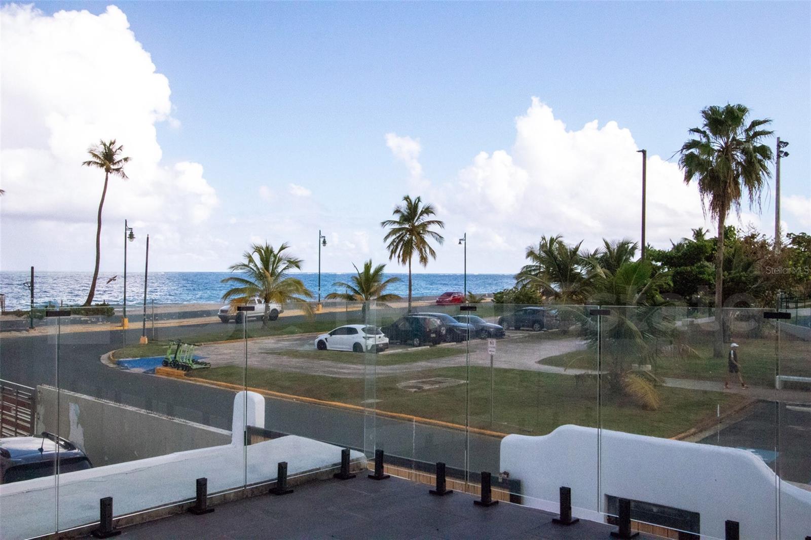 OCEAN PARK - Residential