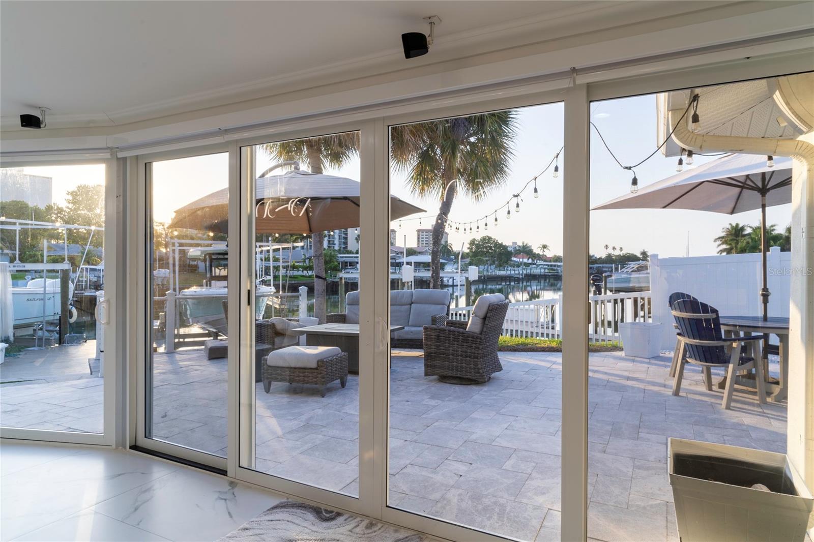 ISLAND ESTATE OF CLEARWATER UNITS 6D 7A 7C - Residential