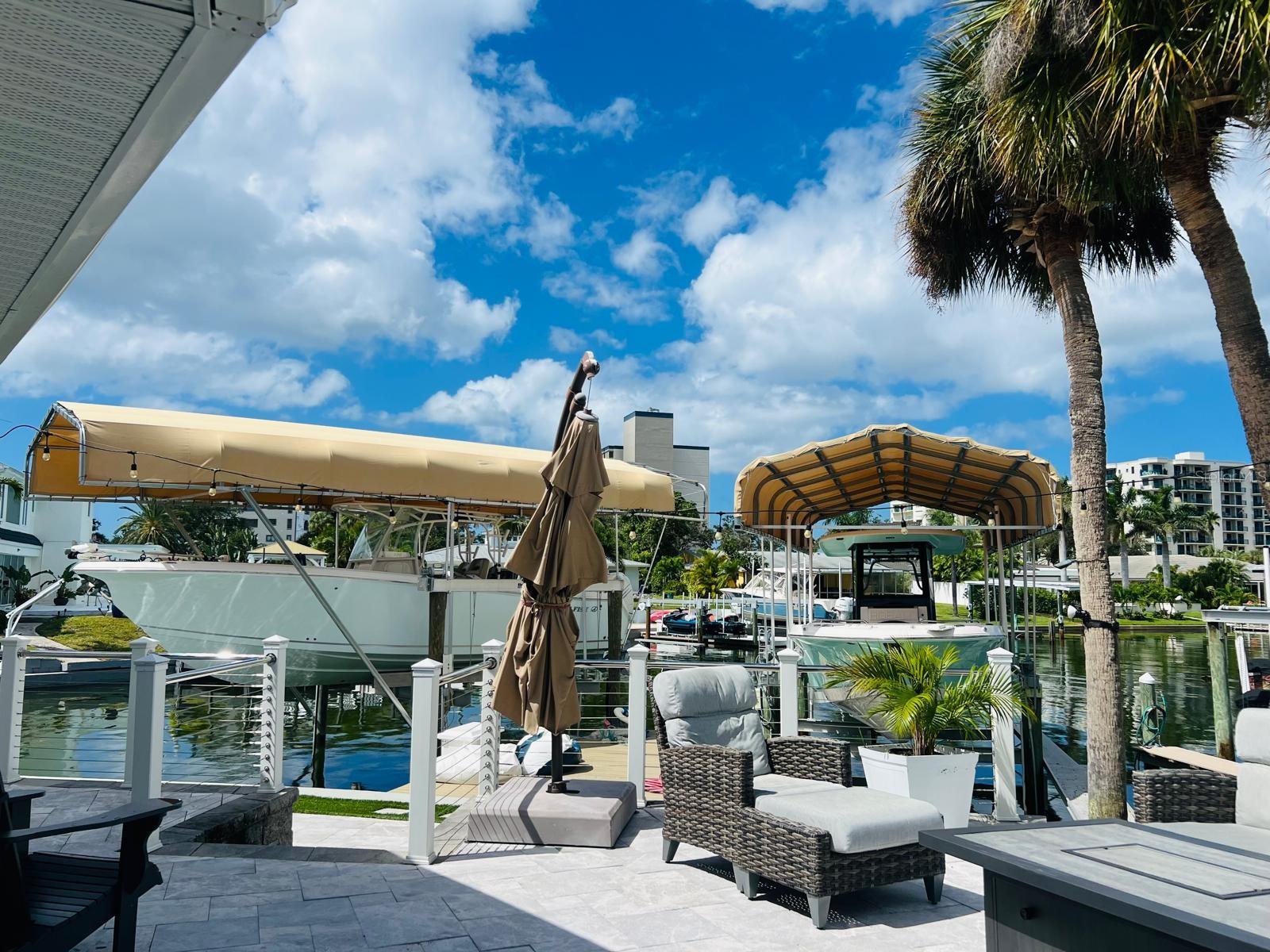 ISLAND ESTATE OF CLEARWATER UNITS 6D 7A 7C - Residential