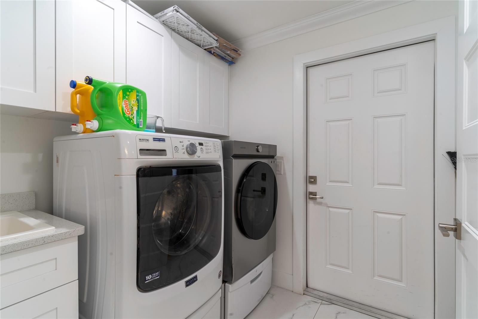 ISLAND ESTATE OF CLEARWATER UNITS 6D 7A 7C - Residential