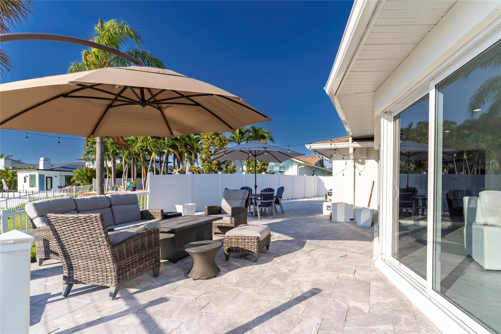 ISLAND ESTATE OF CLEARWATER UNITS 6D 7A 7C - Residential