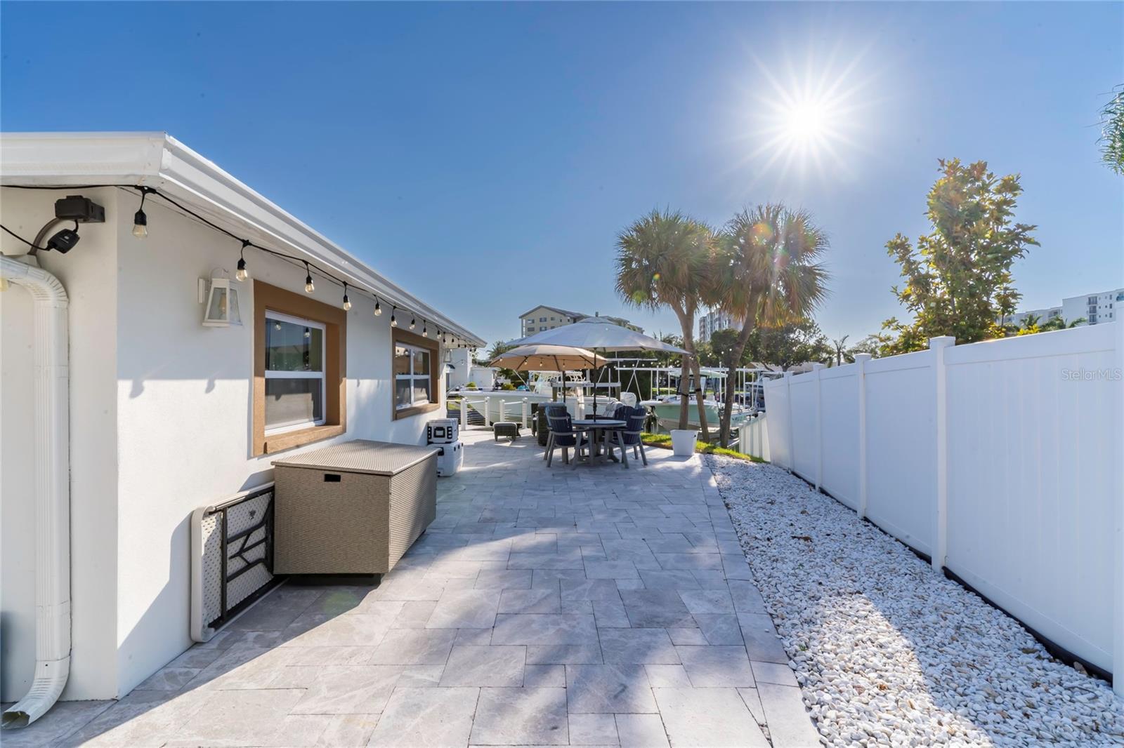 ISLAND ESTATE OF CLEARWATER UNITS 6D 7A 7C - Residential