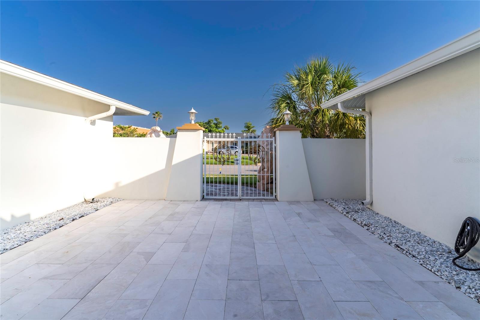 ISLAND ESTATE OF CLEARWATER UNITS 6D 7A 7C - Residential