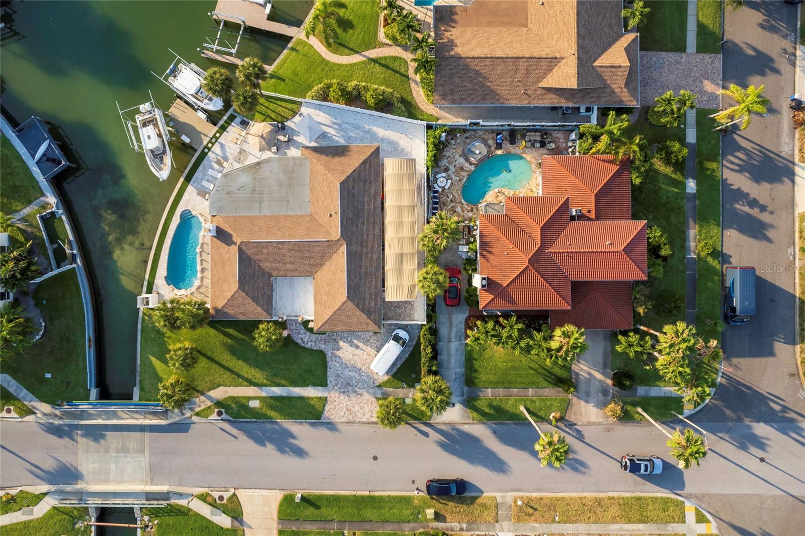 ISLAND ESTATE OF CLEARWATER UNITS 6D 7A 7C - Residential