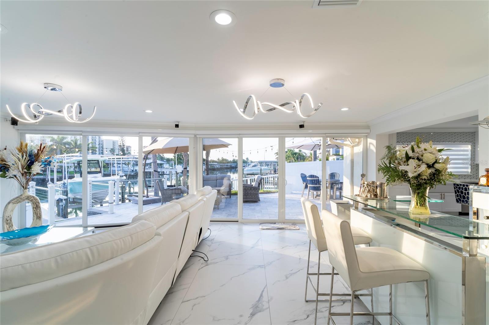 ISLAND ESTATE OF CLEARWATER UNITS 6D 7A 7C - Residential