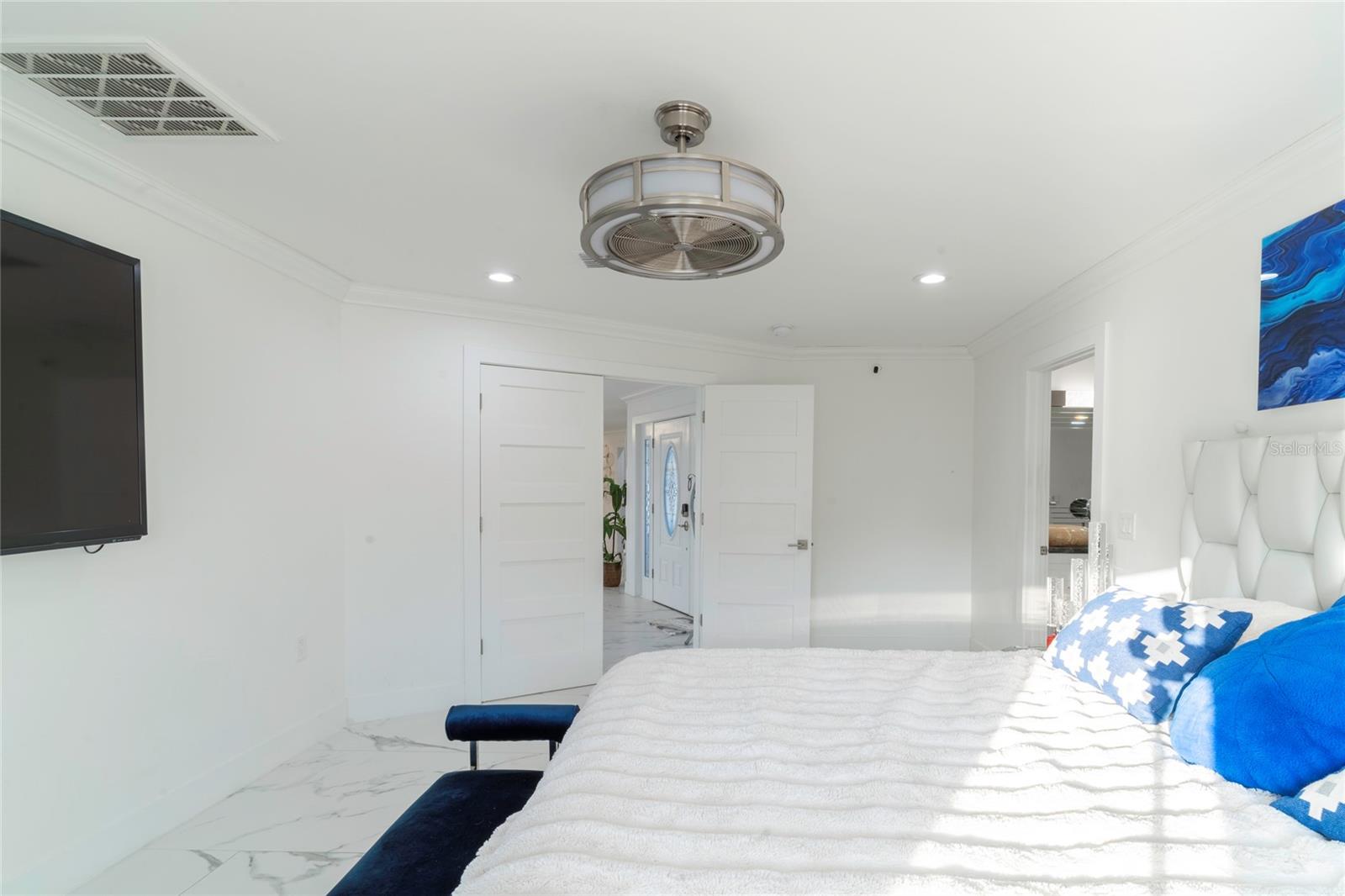 ISLAND ESTATE OF CLEARWATER UNITS 6D 7A 7C - Residential