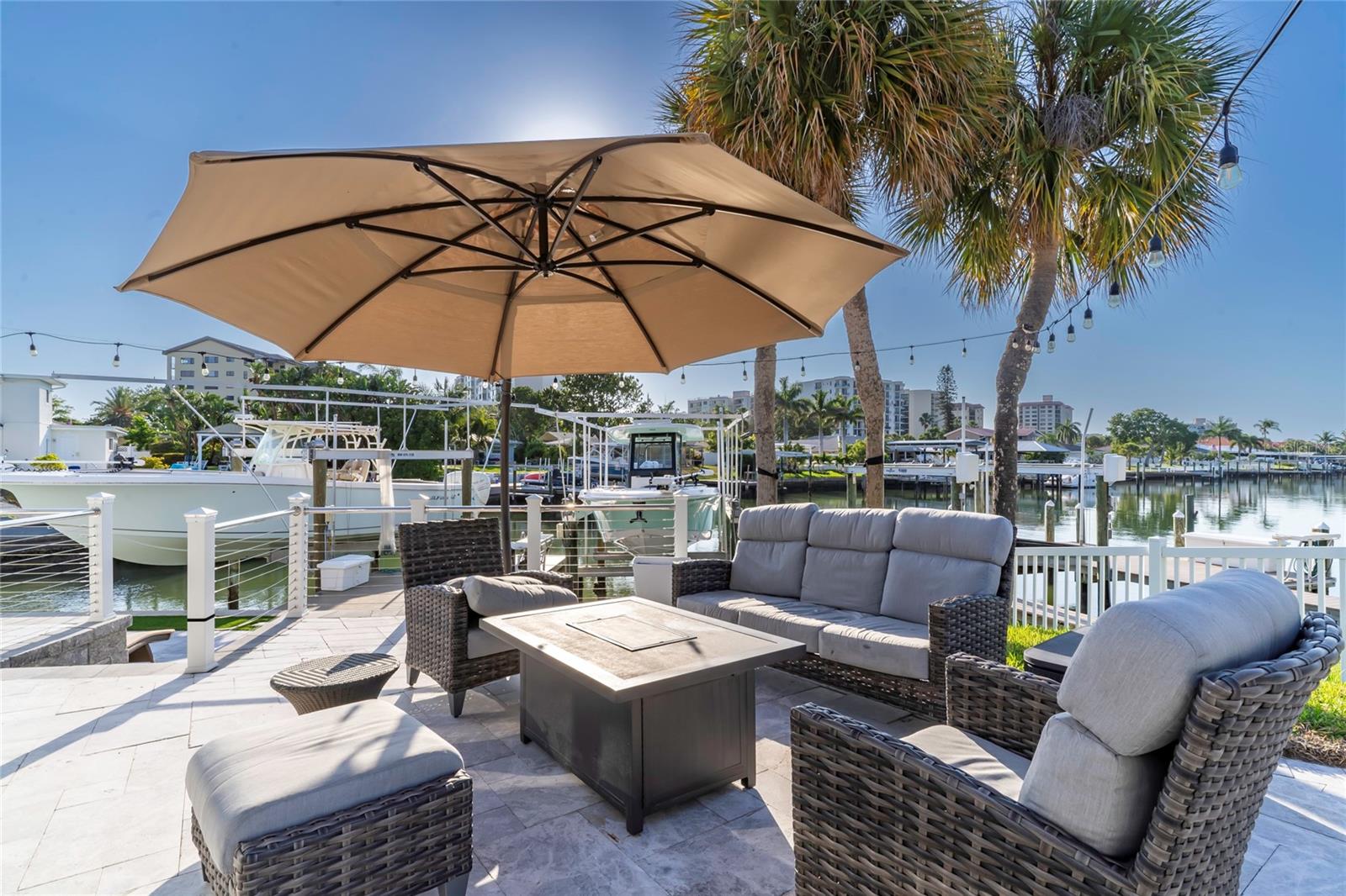 ISLAND ESTATE OF CLEARWATER UNITS 6D 7A 7C - Residential