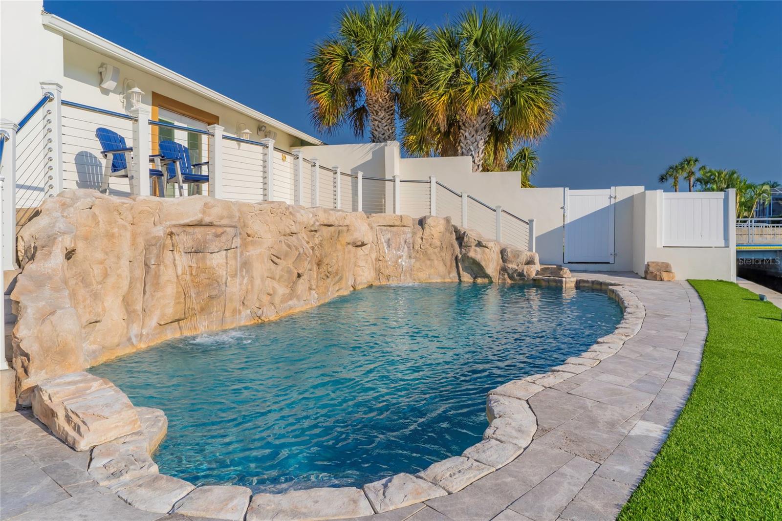 ISLAND ESTATE OF CLEARWATER UNITS 6D 7A 7C - Residential