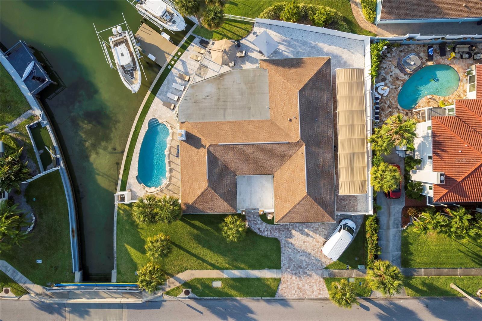 ISLAND ESTATE OF CLEARWATER UNITS 6D 7A 7C - Residential