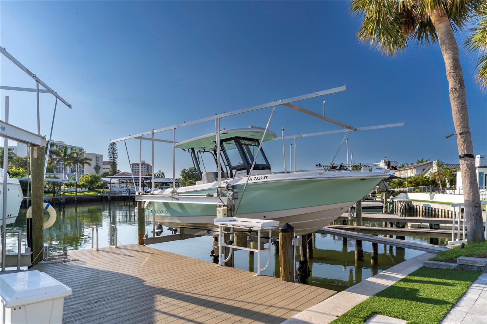 ISLAND ESTATE OF CLEARWATER UNITS 6D 7A 7C - Residential