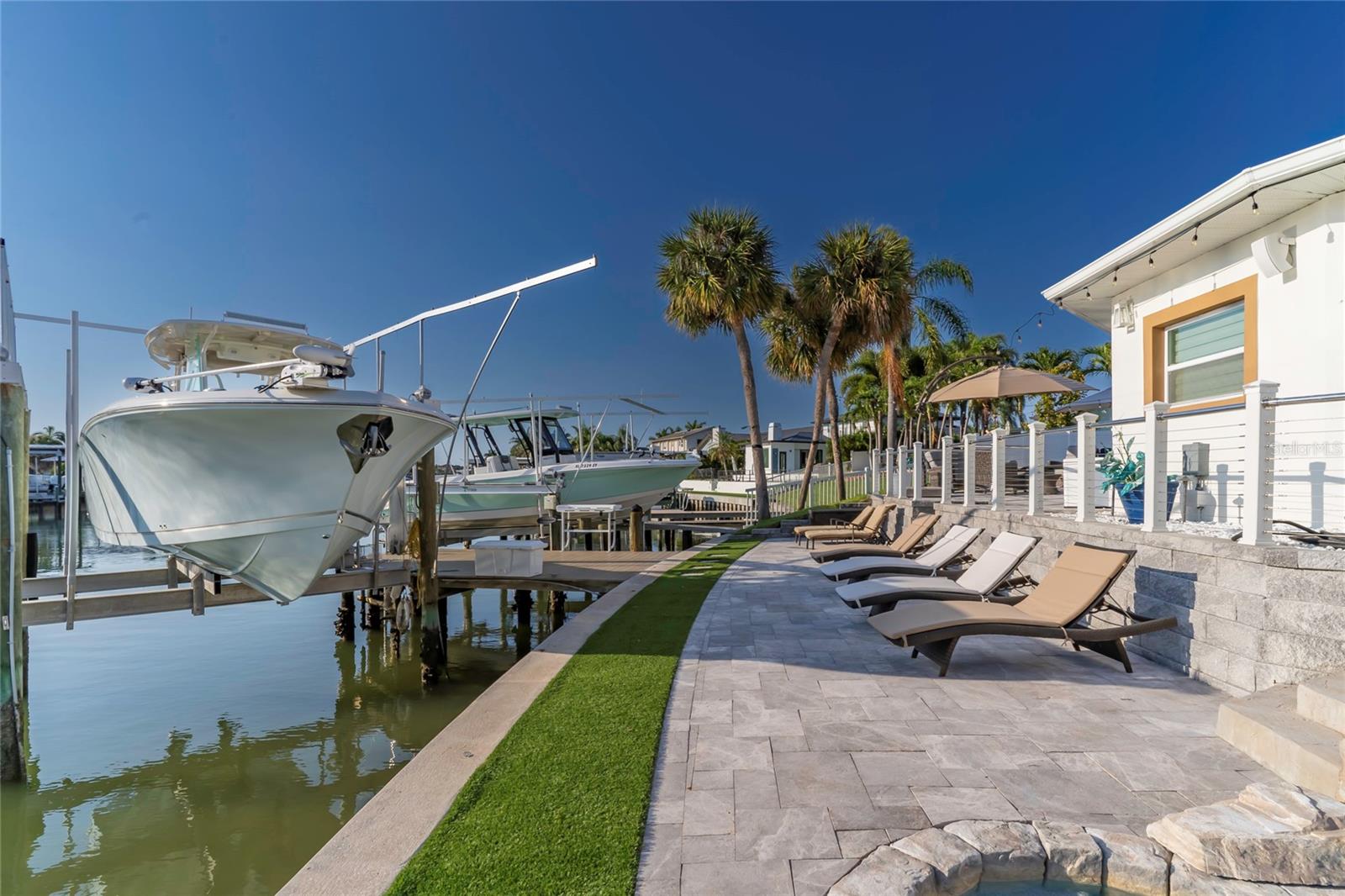 ISLAND ESTATE OF CLEARWATER UNITS 6D 7A 7C - Residential