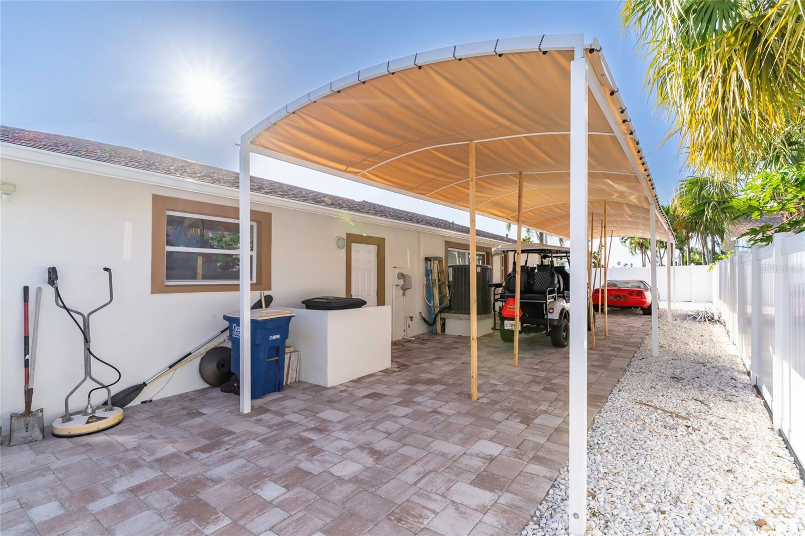 ISLAND ESTATE OF CLEARWATER UNITS 6D 7A 7C - Residential