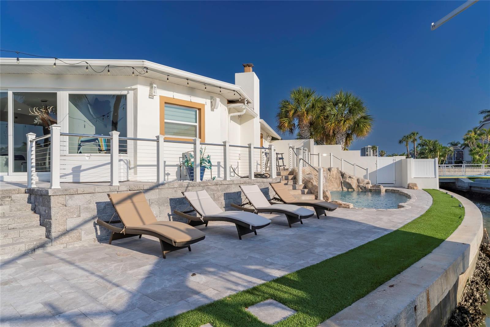 ISLAND ESTATE OF CLEARWATER UNITS 6D 7A 7C - Residential