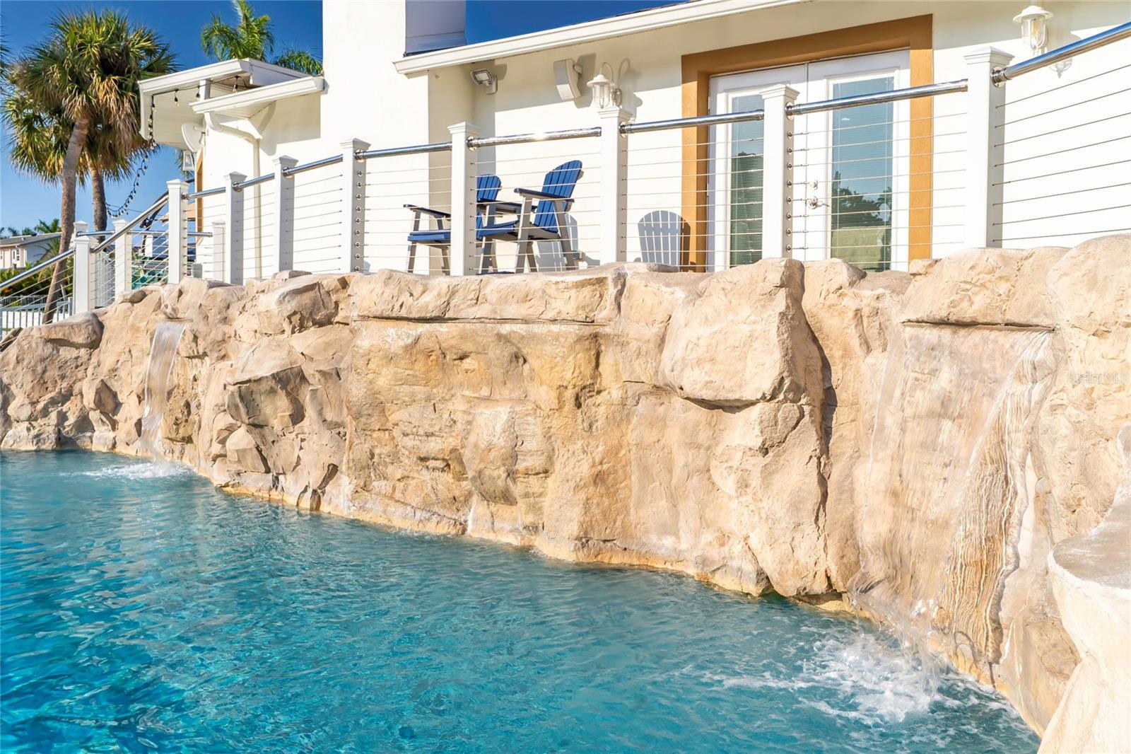 ISLAND ESTATE OF CLEARWATER UNITS 6D 7A 7C - Residential