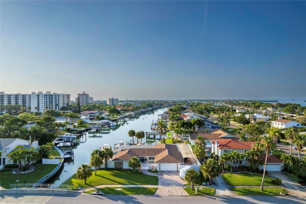Photo of 320 Harbor Passage, Clearwater Beach, FL 33767 (MLS # TB8433216)
