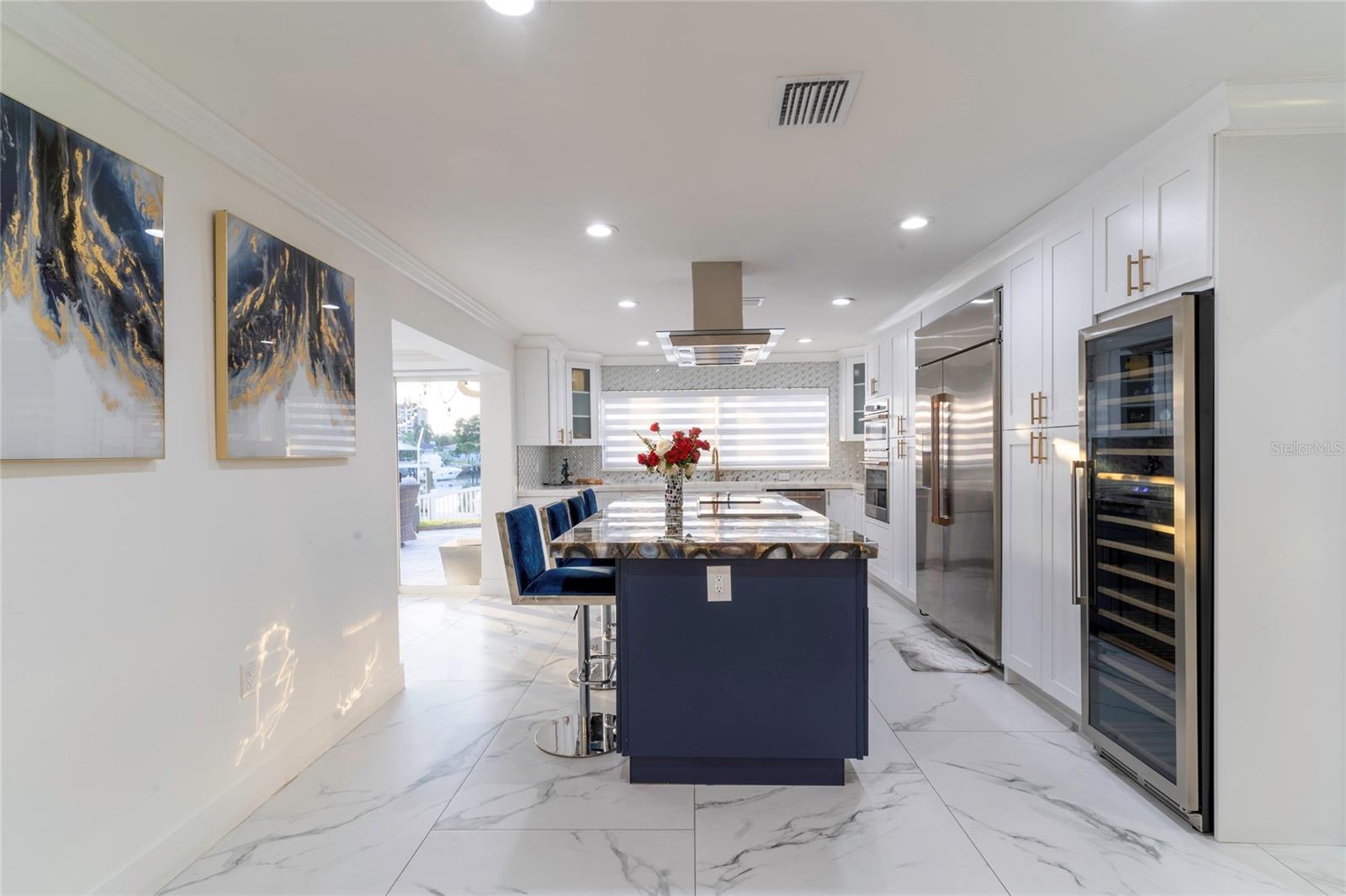 ISLAND ESTATE OF CLEARWATER UNITS 6D 7A 7C - Residential