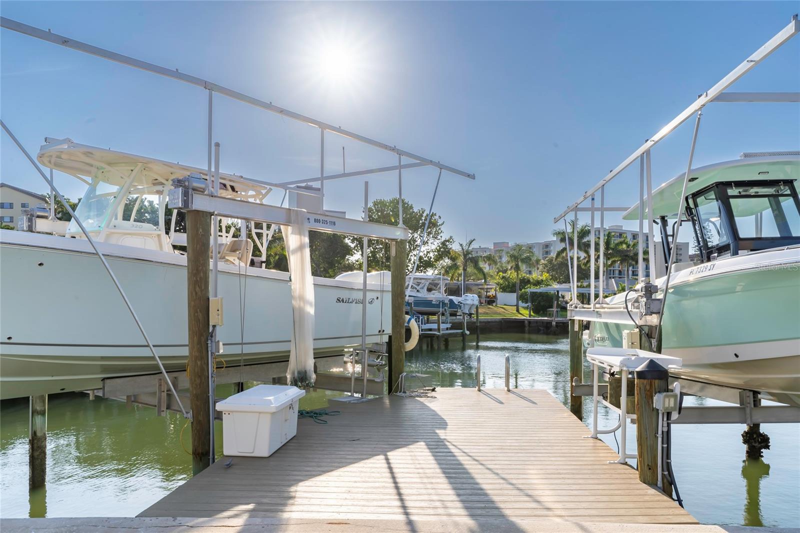 ISLAND ESTATE OF CLEARWATER UNITS 6D 7A 7C - Residential