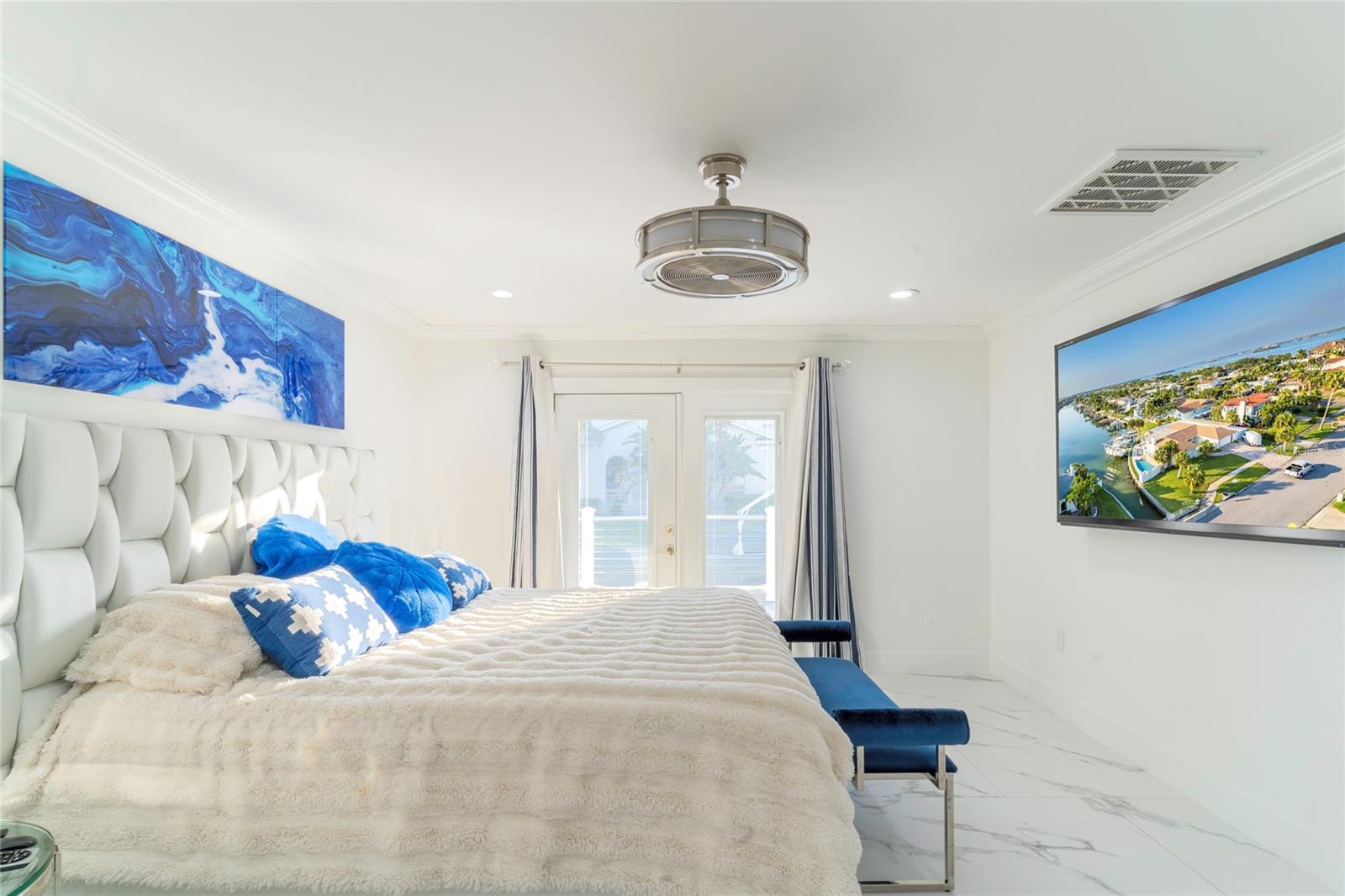 ISLAND ESTATE OF CLEARWATER UNITS 6D 7A 7C - Residential