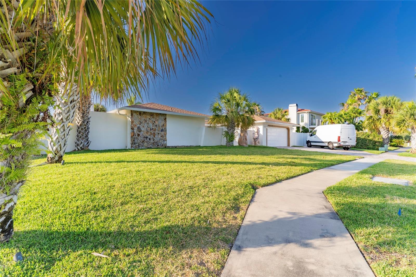 ISLAND ESTATE OF CLEARWATER UNITS 6D 7A 7C - Residential