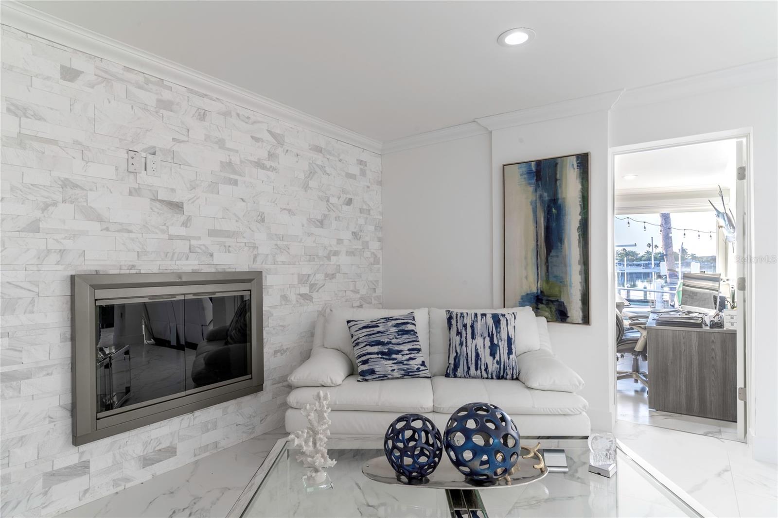 ISLAND ESTATE OF CLEARWATER UNITS 6D 7A 7C - Residential