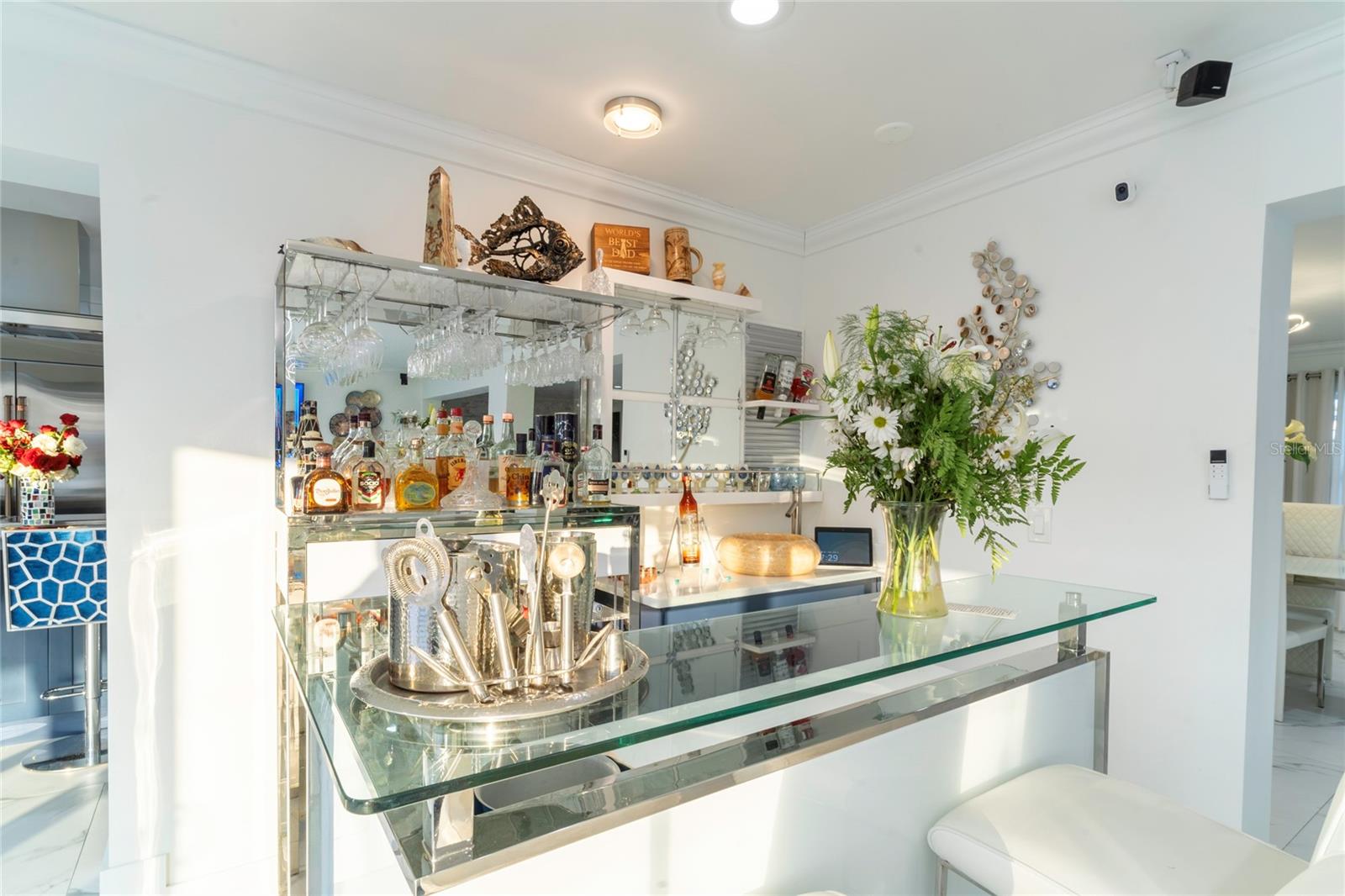 ISLAND ESTATE OF CLEARWATER UNITS 6D 7A 7C - Residential