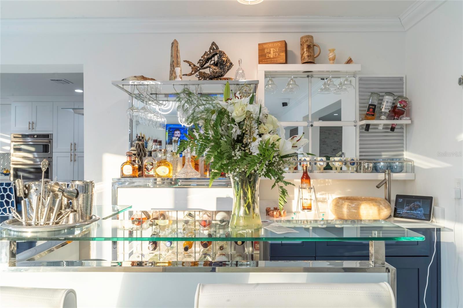 ISLAND ESTATE OF CLEARWATER UNITS 6D 7A 7C - Residential